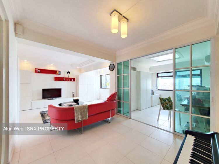 Blk 168 Petir Road (Bukit Panjang), HDB 5 Rooms #231516961